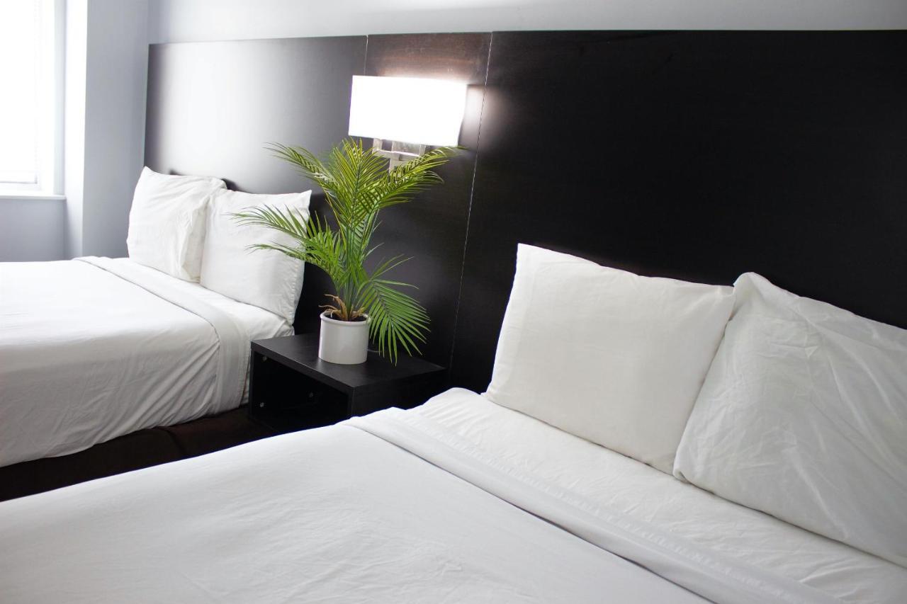 Sun & Sand Resort Oceanfront Suites Virginia Beach Exteriör bild